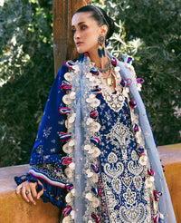 Republic Womenswear | Reine Luxury Lawn 26 | Sia by Republic Womenswear - Designer Dress  - Type : Ladies Clothes - Available at Libayah - 100% Original 