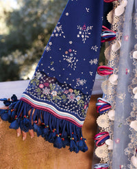 Republic Womenswear | Reine Luxury Lawn 26 | Sia by Republic Womenswear - Designer Dress  - Type : Ladies Clothes - Available at Libayah - 100% Original 