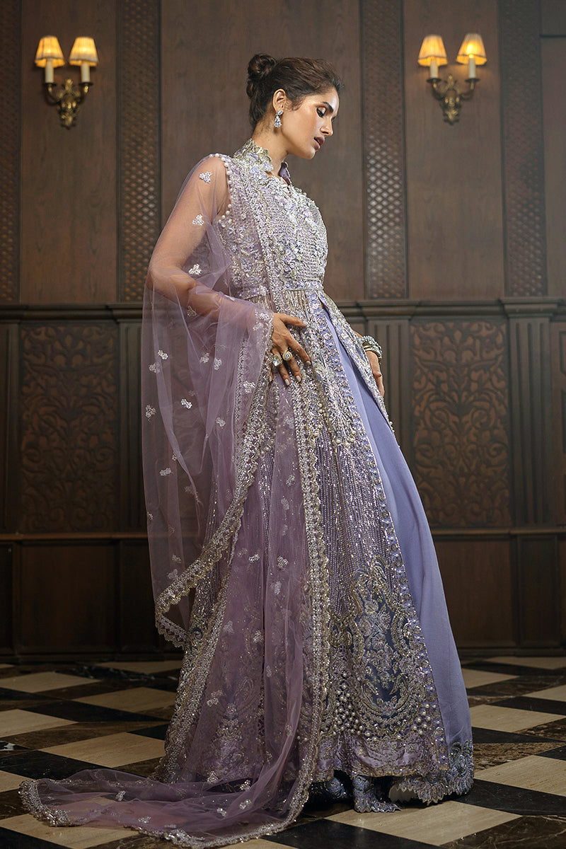 Mushq | Stardust Wedding Collection 24 | Celestial Glam