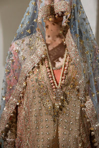 Sana Safinaz | Nura Festive 24 | N242-002-3CX