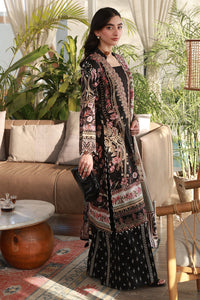 Gulaal | Delia Lawn 26 | Soleil - Designer Dress - Type : Ladies Clothes - Available at Libayah - 100% Original