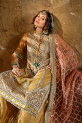 Sobia Nazir | Nayab Festive Collection 2022 | 05 by Sobia Nazir - Designer Dress - Type: Ladies Clothes - Available at Libayah - 100% Original