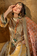 Sobia Nazir | Nayab Festive Collection 2022 | 05 by Sobia Nazir - Designer Dress - Type: Ladies Clothes - Available at Libayah - 100% Original