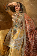 Sobia Nazir | Nayab Festive Collection 2022 | 05 by Sobia Nazir - Designer Dress - Type: Ladies Clothes - Available at Libayah - 100% Original