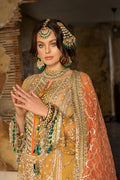 Sobia Nazir | Nayab Festive Collection 2022 | 05 by Sobia Nazir - Designer Dress - Type: Ladies Clothes - Available at Libayah - 100% Original