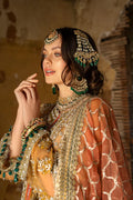 Sobia Nazir | Nayab Festive Collection 2022 | 05 by Sobia Nazir - Designer Dress - Type: Ladies Clothes - Available at Libayah - 100% Original