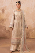 Adans Libas | Barroco Formals 25 | Barroco 1554 by Adans Libas - Designer Dress - Type : Ladies Clothes - Available at Libayah - 100% Original 