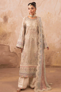 Adans Libas | Barroco Formals 25 | Barroco 1554 by Adans Libas - Designer Dress - Type : Ladies Clothes - Available at Libayah - 100% Original 