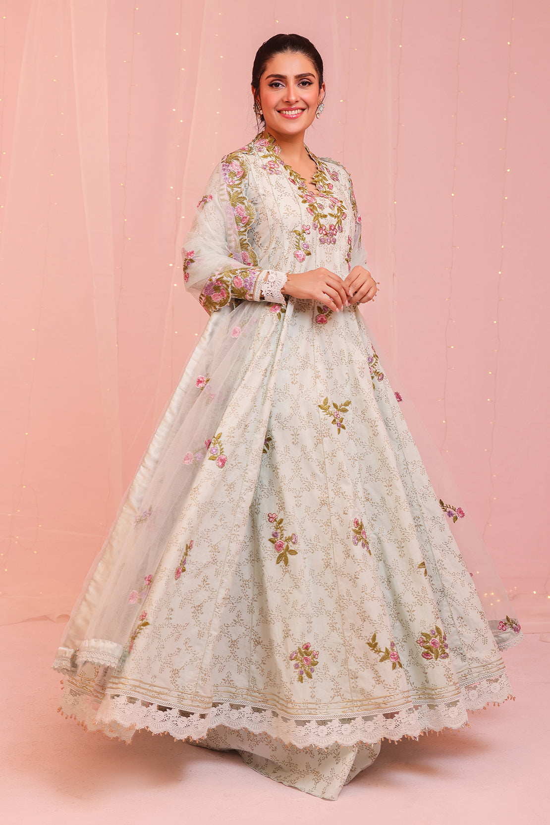 So Kamal | Summer Festive | ART 03