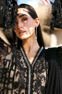 Maria B | Lawn 26 | D-2607-B - by Libayah - Registered Vendor of : Maria B - 100% Original Designer Dress