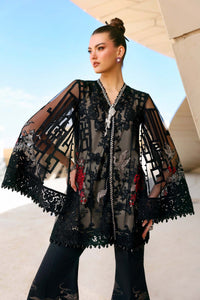 Maria B | Lawn 26 | D-2607-B - by Libayah - Registered Vendor of : Maria B - 100% Original Designer Dress