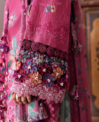 Republic Womenswear | Reine Luxury Lawn 26 | Aria by Republic Womenswear - Designer Dress  - Type : Ladies Clothes - Available at Libayah - 100% Original 