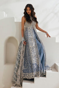 Sana Safinaz | Nura Festive 24 | N242-004-3CT
