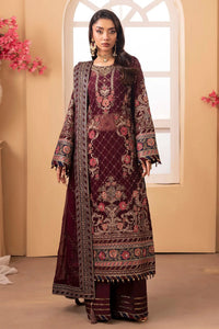 Adans Libas | Barroco Formals 25 | Barroco 1558 by Adans Libas - Designer Dress - Type : Ladies Clothes - Available at Libayah - 100% Original 