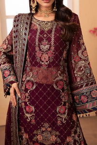 Adans Libas | Barroco Formals 25 | Barroco 1558 by Adans Libas - Designer Dress - Type : Ladies Clothes - Available at Libayah - 100% Original 