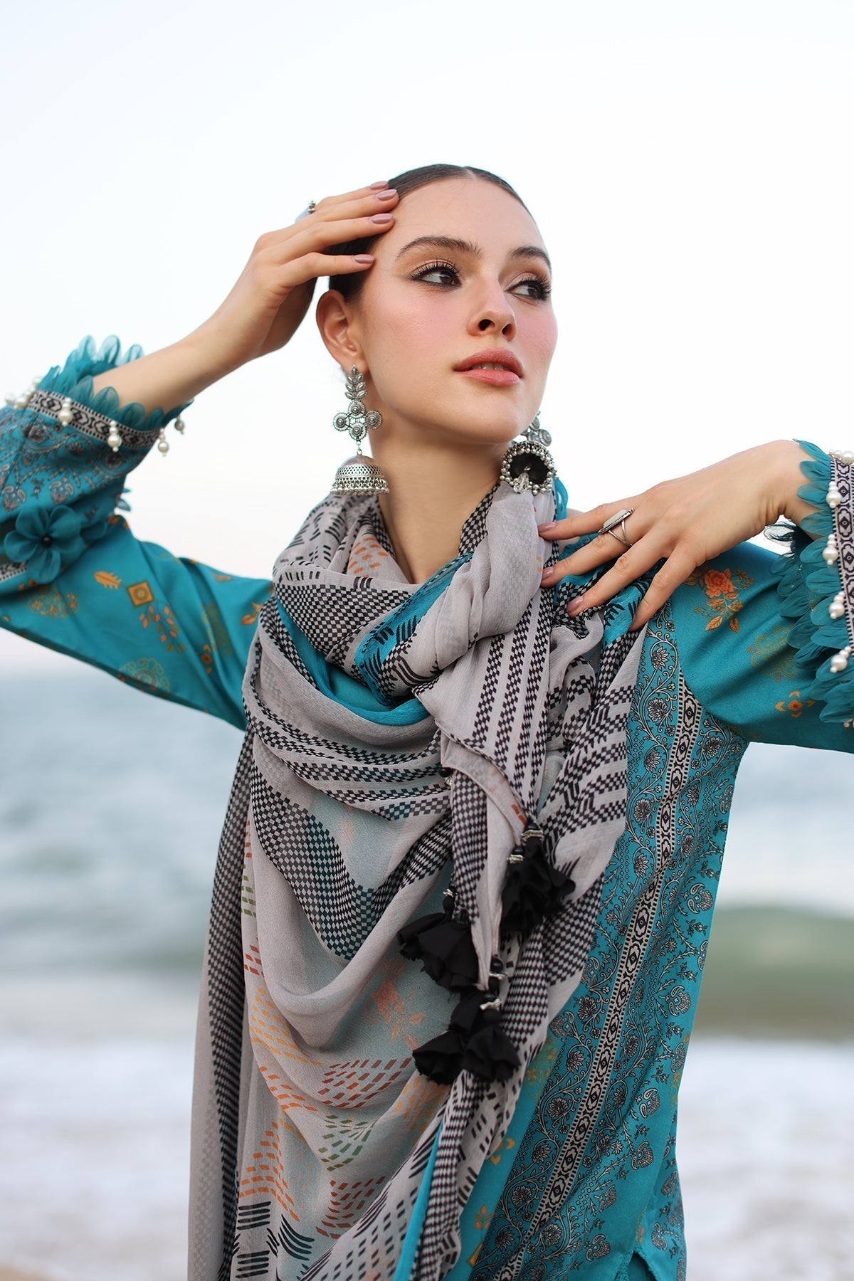 Charizma | C Prints Vol 6 | CP4-51