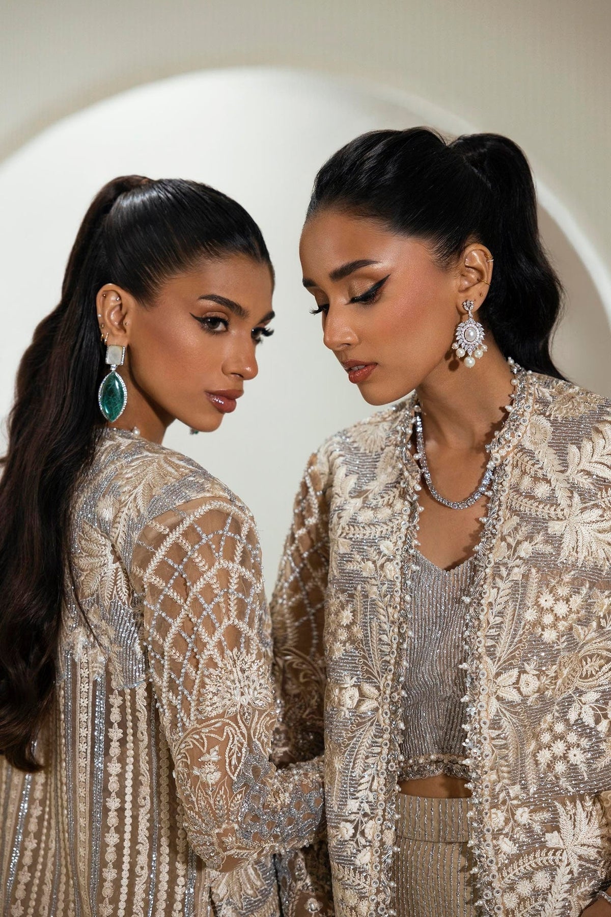 Sana Safinaz | Nura Festive 24 | N242-005-3CT