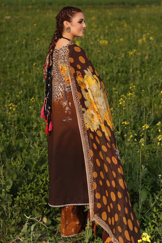 Charizma | Signature Print Vol 1 | SP4-09