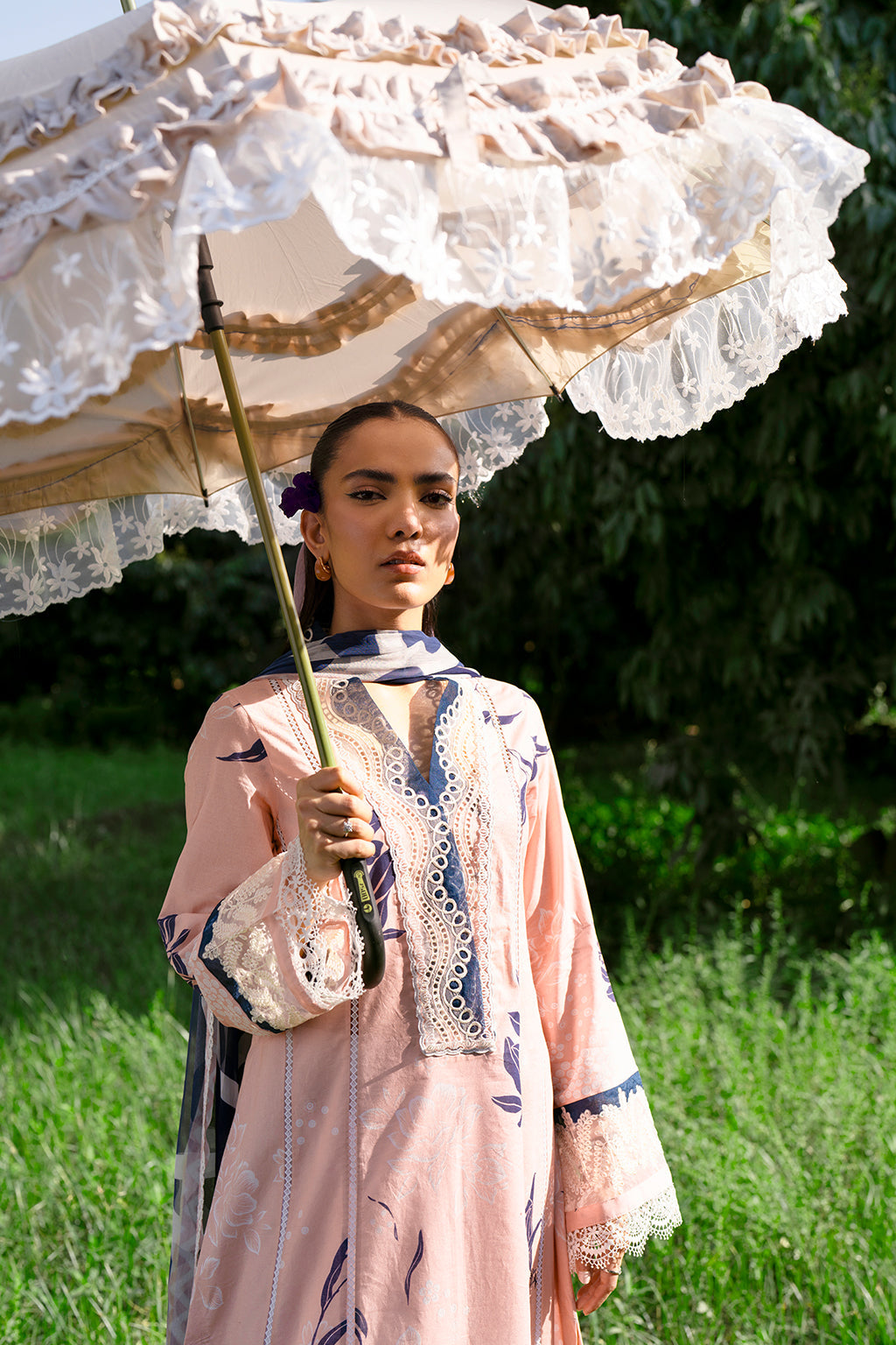Sardinia | Cocktail Luxury Lawn | JULIET