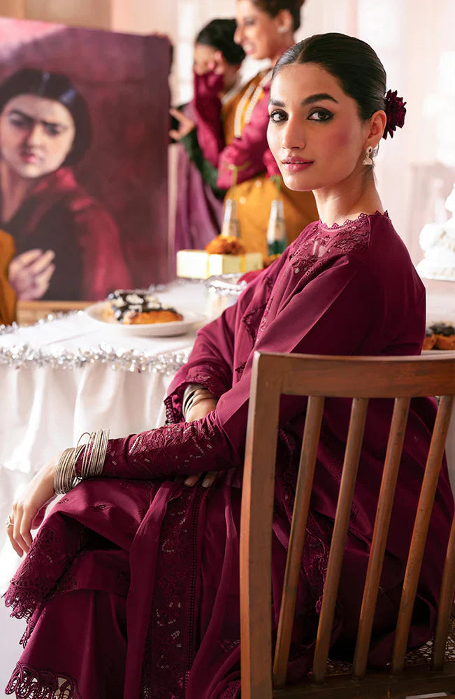 Seran | Jahaan Eid Edit 24 | Shazeen