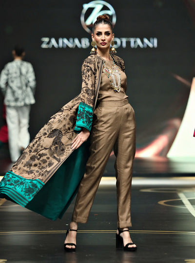 Zainab Chottani | The Kaftan Edit | Zeen