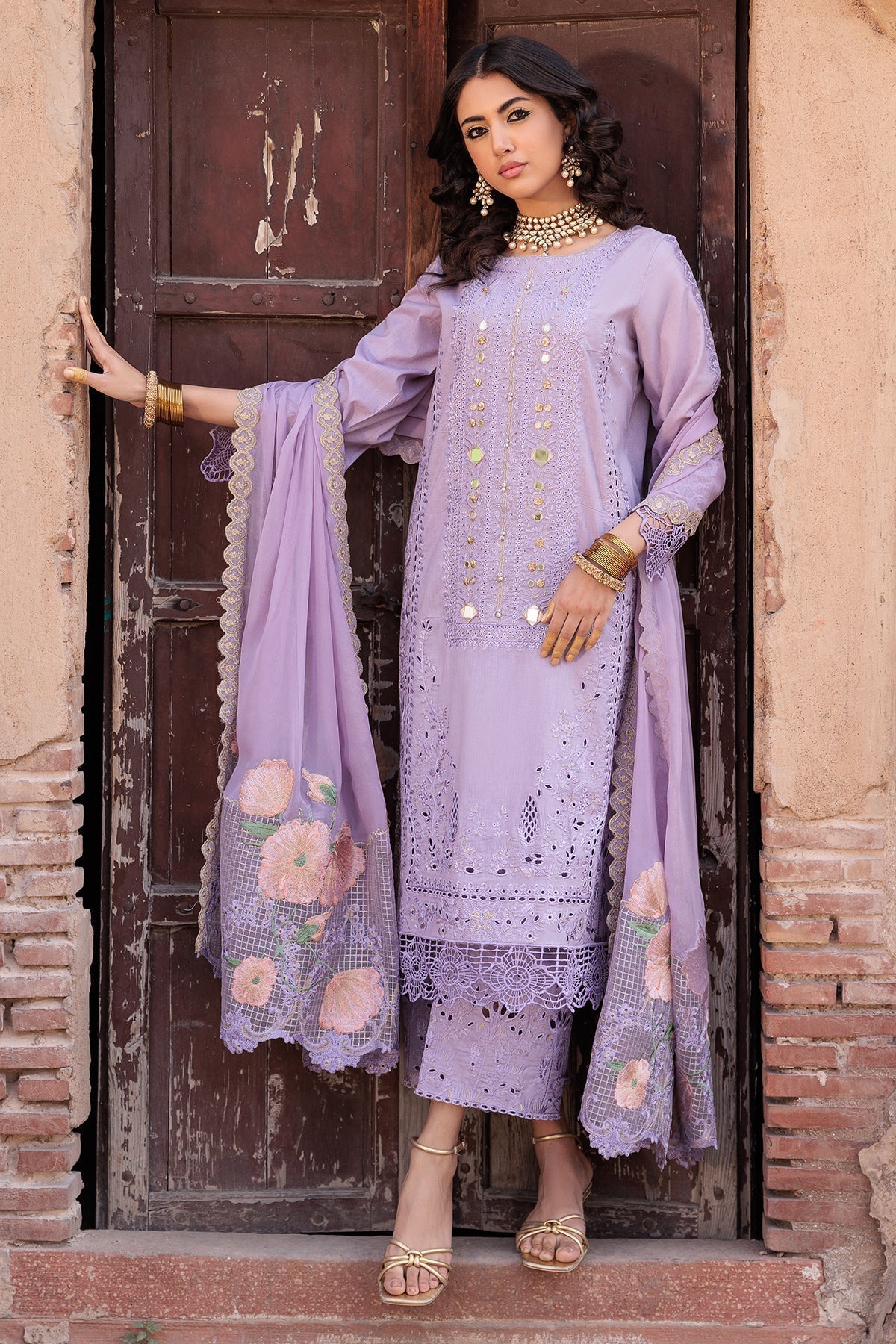 Charizma | Eid Edit Vol 2 | ED4-08