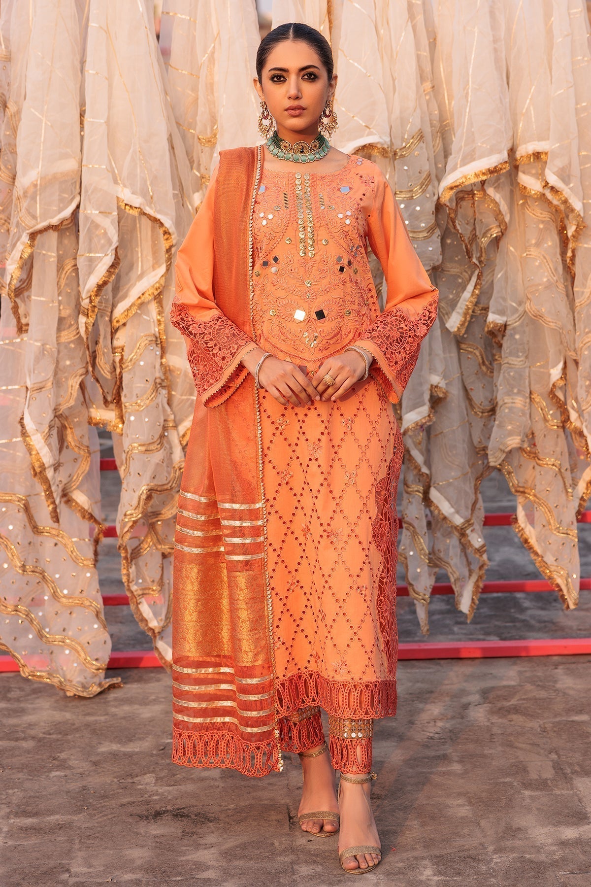 Charizma | Eid Edit Vol 2 | ED4-10