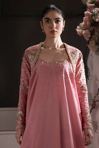 Mina Kashif | Emilie Formals | Audra by Mina Kashif - Designer Dress - Type : Formal Dress - Available at Libayah - 100% Original