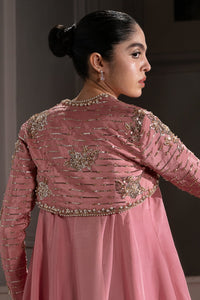 Mina Kashif | Emilie Formals | Audra by Mina Kashif - Designer Dress - Type : Formal Dress - Available at Libayah - 100% Original