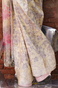 Charizma | Vasal Chiffon | VSL25-21 by Charizma - Designer Dress  - Type : Ladies Clothes - Available at Libayah - 100% Original 