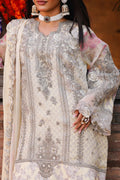 Charizma | Vasal Chiffon | VSL25-21 by Charizma - Designer Dress  - Type : Ladies Clothes - Available at Libayah - 100% Original 
