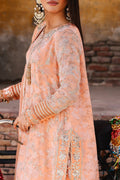 Charizma | Vasal Chiffon | VSL25-19 by Charizma - Designer Dress  - Type : Ladies Clothes - Available at Libayah - 100% Original 