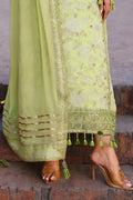 Charizma | Vasal Chiffon | VSL25-18 by Charizma - Designer Dress  - Type : Ladies Clothes - Available at Libayah - 100% Original 