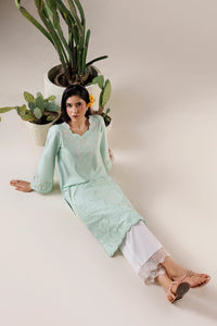 Azure | Chic Essentials |Dew Drop by Azure - Designer Dress  - Type : Ladies Clothes - Available at Libayah - 100% Original 
