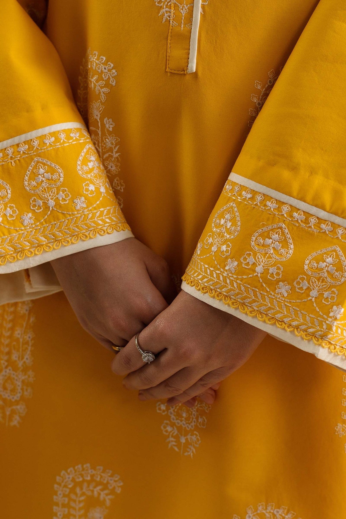 Zara Shahjahan | Coco Lawn Vol 2 | DIARA-4A by Zara Shahjahan - Designer Dress - Type: Ladies Clothes - Available at Libayah - 100% Original