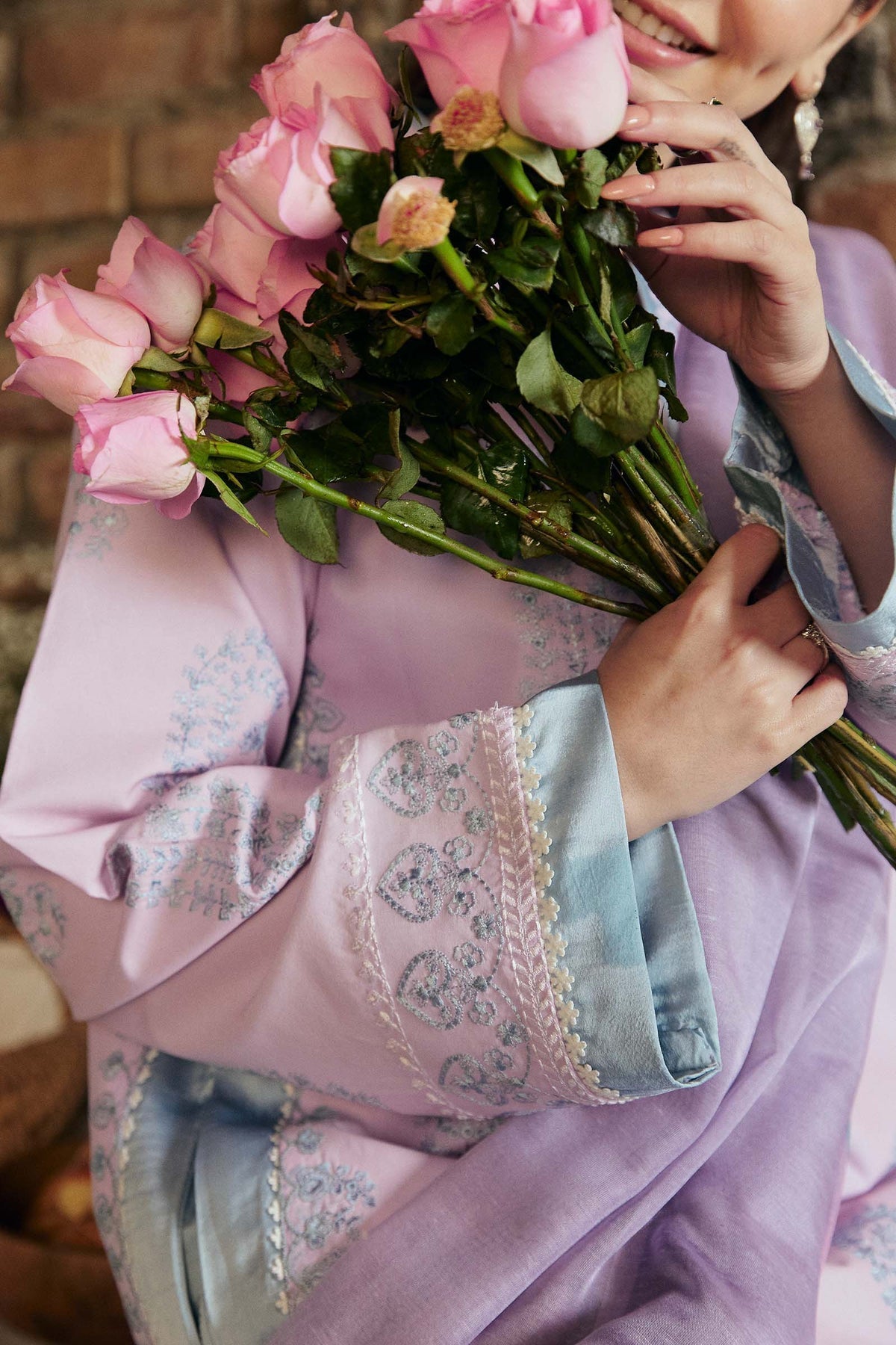 Zara Shahjahan | Coco Lawn Vol 2 | DIARA-4B by Zara Shahjahan - Designer Dress - Type: Ladies Clothes - Available at Libayah - 100% Original