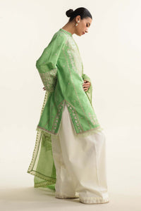 Zara Shahjahan | Coco Lawn Vol 2 | DINARA-5A by Zara Shahjahan - Designer Dress - Type: Ladies Clothes - Available at Libayah - 100% Original