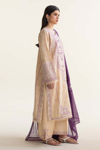 Zara Shahjahan | Coco Lawn Vol 2 | DINARA-5B by Zara Shahjahan - Designer Dress - Type: Ladies Clothes - Available at Libayah - 100% Original