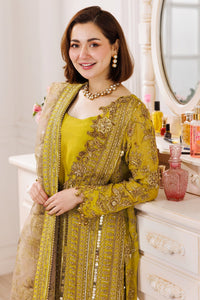 Charizma | Dastaan e Jashaan 25 | DJ5-04 by Charzima - Designer Dress - Type: Ladies Clothes - Available at Libayah - 100% Original