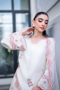 Dhanak | SS 25 Luxury Pret | SS25DL-0317 by Dhanak - Designer Dress - Type: Ladies Clothes - Available at Libayah - 100% Original