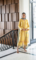 Dhanak | SS 25 Luxury Pret | SS25DL-0316 by Dhanak - Designer Dress - Type: Ladies Clothes - Available at Libayah - 100% Original
