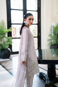 Dhanak | SS 25 Luxury Pret | SS25DL-0321 by Dhanak - Designer Dress - Type: Ladies Clothes - Available at Libayah - 100% Original