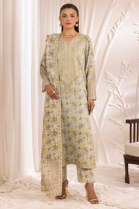 Mohagni | Phulkari Edit | DLS-01 by Mohagni - Designer Dress - Type: Ladies Clothes - Available at Libayah - 100% Original