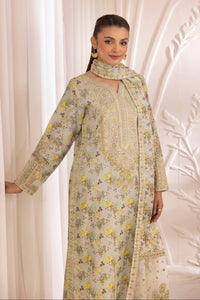 Mohagni | Phulkari Edit | DLS-01 by Mohagni - Designer Dress - Type: Ladies Clothes - Available at Libayah - 100% Original