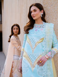 Parishay | Dil e Raqsam Festive Eid Lawn | DR-01 by Parishay - Designer Dress - Type: Ladies Clothes - Available at Libayah - 100% Original