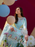 Parishay | Dil e Raqsam Festive Eid Lawn | DR-01 by Parishay - Designer Dress - Type: Ladies Clothes - Available at Libayah - 100% Original