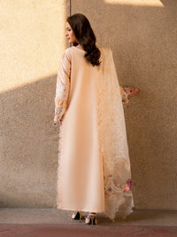 Parishay | Dil e Raqsam Festive Eid Lawn | DR-02 by Parishay - Designer Dress - Type: Ladies Clothes - Available at Libayah - 100% Original