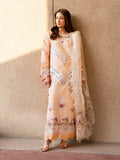Parishay | Dil e Raqsam Festive Eid Lawn | DR-02 by Parishay - Designer Dress - Type: Ladies Clothes - Available at Libayah - 100% Original