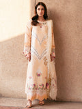 Parishay | Dil e Raqsam Festive Eid Lawn | DR-02 by Parishay - Designer Dress - Type: Ladies Clothes - Available at Libayah - 100% Original