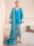 Parishay | Dil e Raqsam Festive Eid Lawn | DR-03 by Parishay - Designer Dress - Type: Ladies Clothes - Available at Libayah - 100% Original